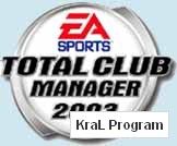 Total Club Manager Ses Yamasi