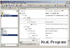 Peters XML Editor